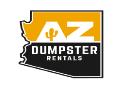AZ Dumpster Rentals logo